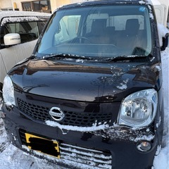 低走行！モコ！の画像