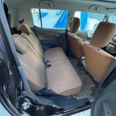 低走行！モコ！の画像