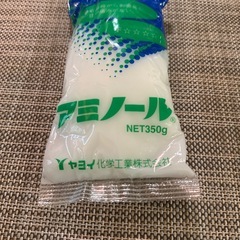 壁紙のり アミノール 350gの画像