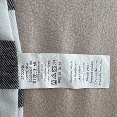 ベビー服 80 半袖の画像