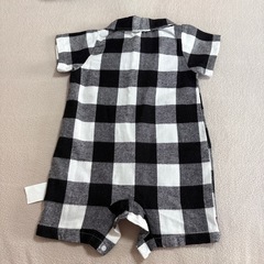 ベビー服 80 半袖の画像