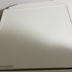 AQUA AQR-E13J(W)ノンフロン冷凍冷蔵庫の画像