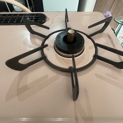 Rinnai ガスこコンロの画像