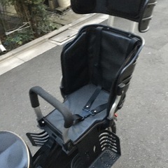 ブリヂストン電動アシストの画像