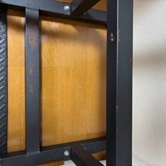 【受け渡し者決定】懸垂器の画像