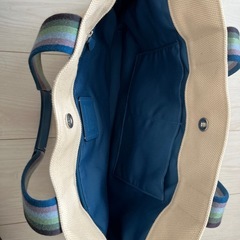 coach バッグの画像