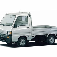 AT免許で乗れる軽トラ　貸出し