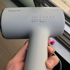 パナソニック ドライヤー EH-NA0J の画像