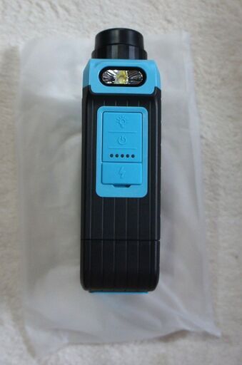 ☆Greeshow GS-2809 充電式携帯浄水器 ソーラーパネル搭載◆アウトドアから防災まで・いざというときに助かる