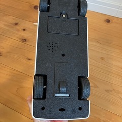 救急車のおもちゃの画像