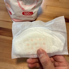 母乳パットの画像