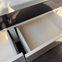 テレビ台の画像