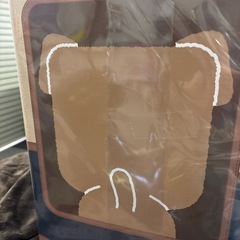 デリ丸、だっこデリ丸。の画像