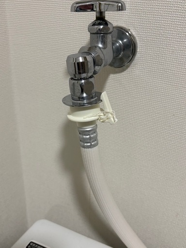 【美品】Panasonic洗濯機