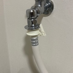 【美品】Panasonic洗濯機の画像