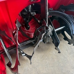 HONDA HS970SV 除雪機の画像