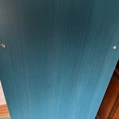 （急ぎ）おしゃれな収納棚①の画像