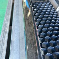 ハコスカ　フロントグリルの画像