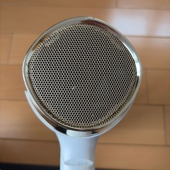 KOIZUMI コイズミ ヘアドライヤー KHD-9330 ホワイトの画像