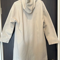 【美品】コートの画像