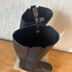 レディース ロングブーツの画像