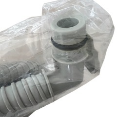 洗濯機用給水ホース HITACHIの画像