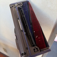 No.244 動かないダイソン掃除機の画像