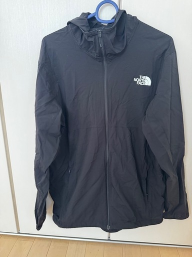 服/ファッション Anytime Wind Hoodie