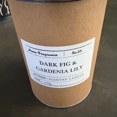 ドライフラワー2個セットの画像