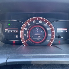 ホンダ　オデッセイの画像