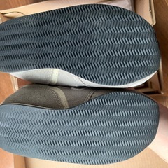 ニューバランス　16cmの画像