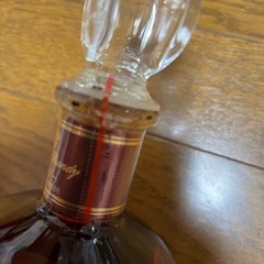 SUNTORY BRANDY V.S.O.P サントリー ブランデー古酒の画像