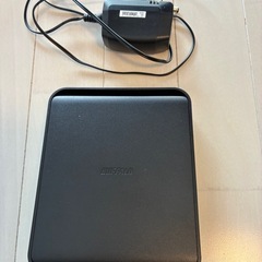 3/16譲渡完了　Wi-Fiルーターの画像