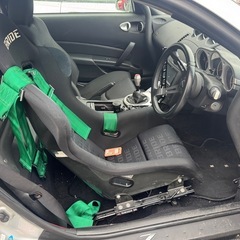 z33 HRエンジンの画像