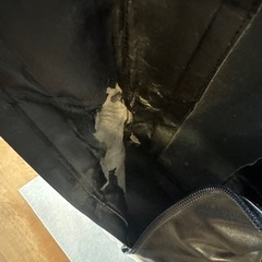 レディース ロングブーツの画像