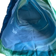 ミラノ•コルティナ冬季オリンピック 収納袋 airweaveの画像