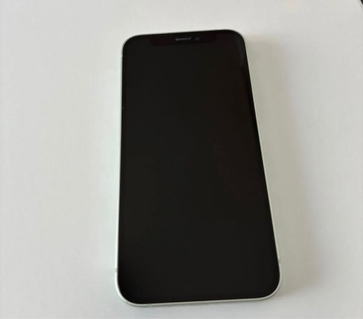 iPhone12 mini グリーン 64GB SIMフリー