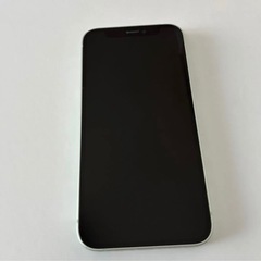 iPhone12 mini グリーン 64GB SIMフリーの画像