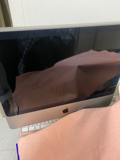 Macモニターのみ