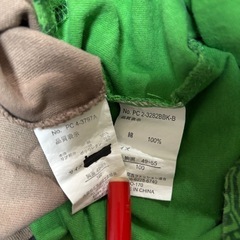 子供服 paroclub 半袖Tシャツ 4枚セット まとめ売り 100cmの画像