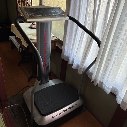 フジ医療器　ダイエットトレーナー　DT-1
