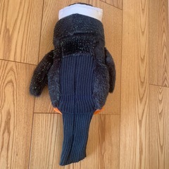 【未使用品】【マンシングウェア】ドライバー用460cc対応ヘッドカバー の画像