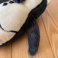 【未使用品】【マンシングウェア】ドライバー用460cc対応ヘッドカバー の画像