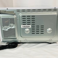 名）561.電子レンジ 電響社 DO-M1617 2019年製の画像