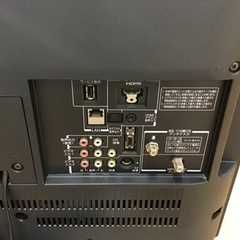 【トレファク神戸新長田店 買取/販売】取りに来られる方限定！TOSHIBAの32インチ2011年製液晶テレビのご紹介です！の画像