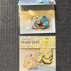 【まとめ売り】シールセットの画像