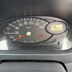 ✨SUBARUプレオMT低走行6万km平成24年式AWD 15万円の画像