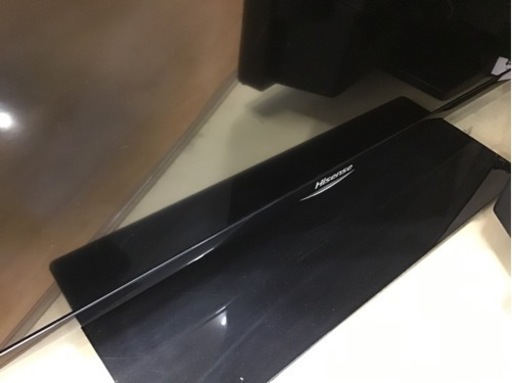 【トレファク神戸新長田店 買取/販売】取りに来られる方限定！Hisenseの48インチ2015年製液晶テレビのご紹介です！ トレファク神戸新長田店 買取/販売】取りに来られる方限定！Hisenseの