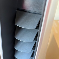 No.247 スリムイオンファン　シャープ　2021年の画像