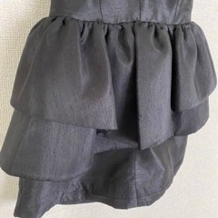 シルエットが美しい！cameo カメオ　ドレス　ワンピースの画像